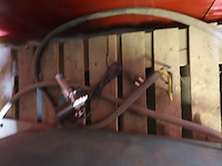 Puntlasmachine sciaky - afbeelding 2 van  10