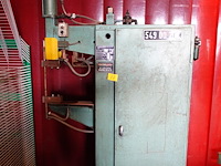 Puntlasmachine sciaky - afbeelding 1 van  10
