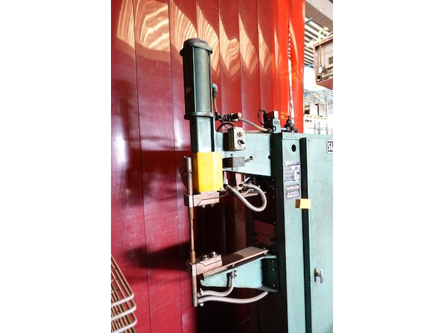 Puntlasmachine sciaky - afbeelding 3 van  10