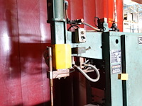 Puntlasmachine sciaky - afbeelding 3 van  10