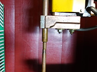 Puntlasmachine sciaky - afbeelding 4 van  10