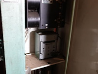 Puntlasmachine sciaky - afbeelding 6 van  10
