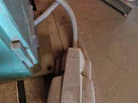 Puntlasmachine sciaky - afbeelding 9 van  10