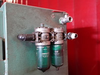 Puntlasmachine sciaky - afbeelding 10 van  10