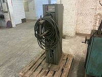 Puntlasmachine - afbeelding 1 van  5