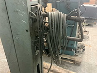 Puntlasmachine - afbeelding 3 van  5