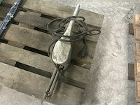 Puntlasmachine - afbeelding 1 van  3