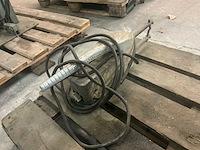 Puntlasmachine - afbeelding 2 van  3