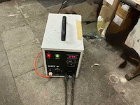 Puntlasser - afbeelding 1 van  3