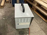 Puntlasser - afbeelding 2 van  3