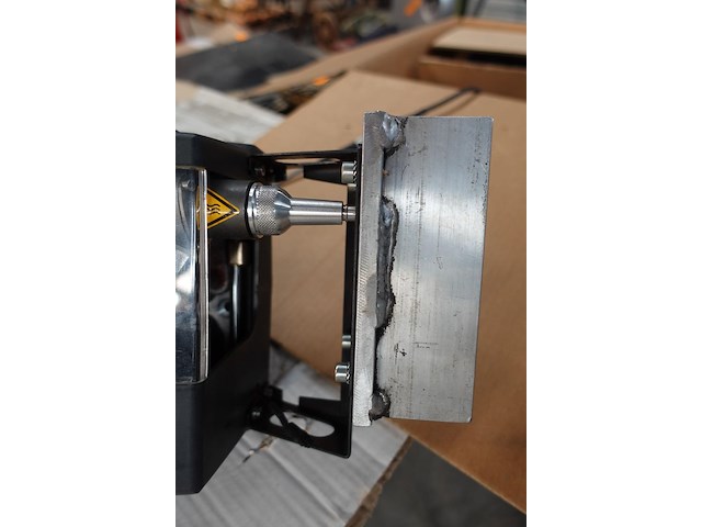 Puntmarkeersysteem gravotech - afbeelding 7 van  7