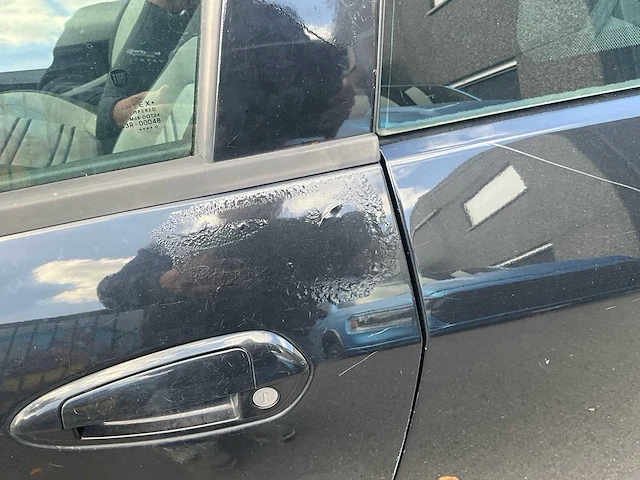 Punto youngtimer > 15 - afbeelding 18 van  28