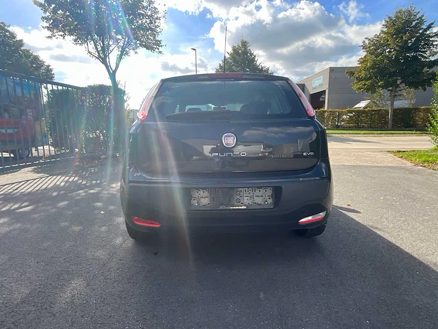 Punto youngtimer > 15 - afbeelding 8 van  28
