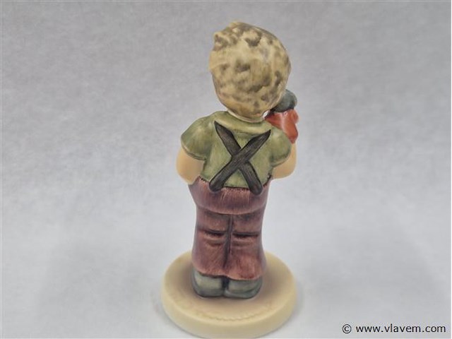 Puppet prince - afbeelding 2 van  3