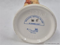 Puppet prince - afbeelding 3 van  3