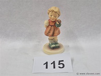 Puppet princess - afbeelding 1 van  3