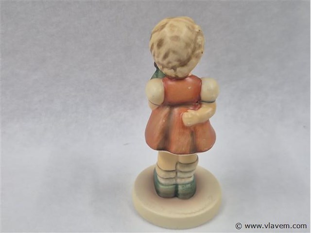 Puppet princess - afbeelding 2 van  3