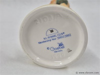 Puppet princess - afbeelding 3 van  3