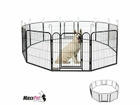 Puppyren 60x60cm - 12-delig - afbeelding 1 van  3