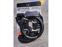 Pure - fietsslot met insteekketting - afbeelding 1 van  1