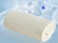 Puredown koeldeken (220 x 240 cm) - afbeelding 1 van  4