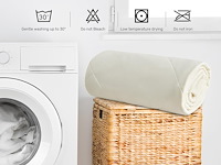 Puredown koeldeken (220 x 240 cm) - afbeelding 3 van  4