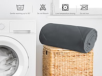 Puredown® koelende zomerdeken (200 x 200 cm) - afbeelding 3 van  4