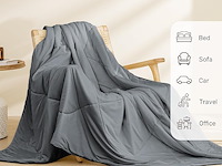 Puredown® koelende zomerdeken - afbeelding 2 van  4