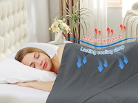 Puredown® koelende zomerdeken - afbeelding 3 van  4