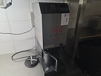 Pureer/ijsmachine pacojet pj1e