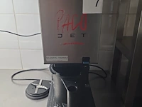Pureer/ijsmachine pacojet pj1e - afbeelding 2 van  6