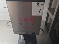 Pureer/ijsmachine pacojet pj1e - afbeelding 3 van  6