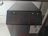 Pureer/ijsmachine pacojet pj1e - afbeelding 4 van  6