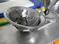 Puréezeef + snijborden - afbeelding 2 van  4