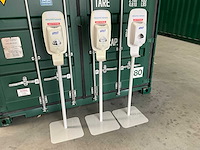 Purell hygienezuil (3x) - afbeelding 1 van  4