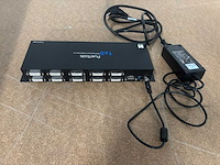 Puretools - dvi splitter - afbeelding 2 van  2