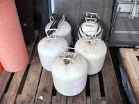 Purfles (x2) - afbeelding 1 van  4