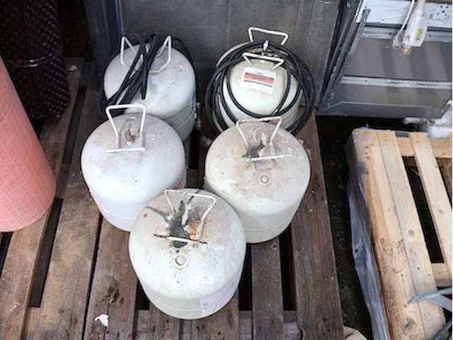 Purfles (x2) - afbeelding 3 van  4