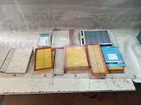 Purflux - diverse autofilters (10x) - afbeelding 1 van  4