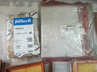 Purflux - diverse autofilters (10x) - afbeelding 4 van  4