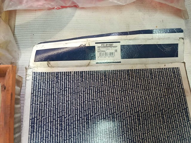 Purflux - diverse autofilters (10x) - afbeelding 3 van  4