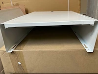 Purmo ap450 inbouwkast voor collectoren (2x) - afbeelding 5 van  5