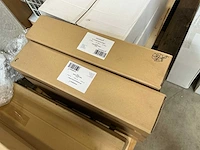 Purmo ap450 inbouwkast voor collectoren (2x) - afbeelding 4 van  5