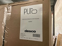 Puro badkamermeubelset - afbeelding 1 van  7