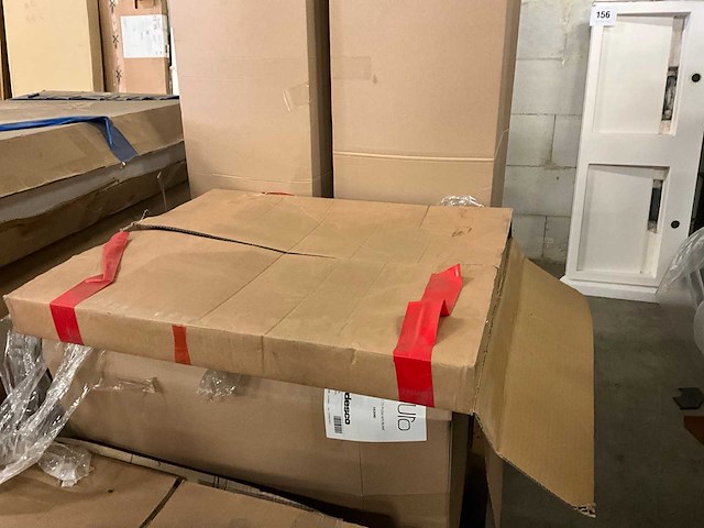 Puro badkamermeubelset - afbeelding 2 van  7