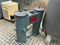 Puro grand oliewaterafscheider - afbeelding 1 van  3