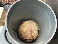 Puro grand oliewaterafscheider - afbeelding 2 van  3