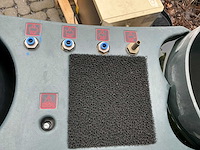 Puro grand oliewaterafscheider - afbeelding 3 van  3