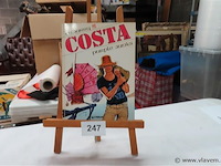 Purple junks - afbeelding 1 van  2