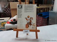 Purple junks - afbeelding 2 van  2